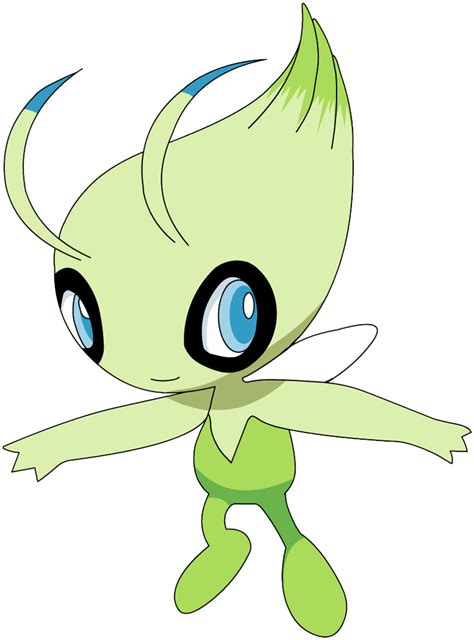 serebii pokemon